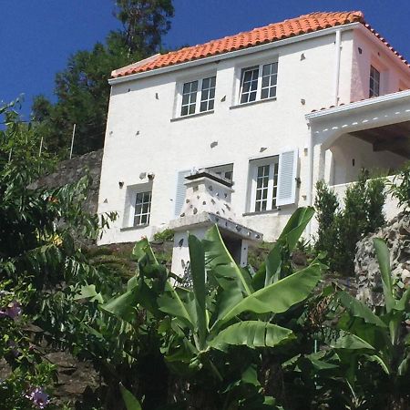 Vivenda Flores - Apartment Hibisco Lomba  外观 照片