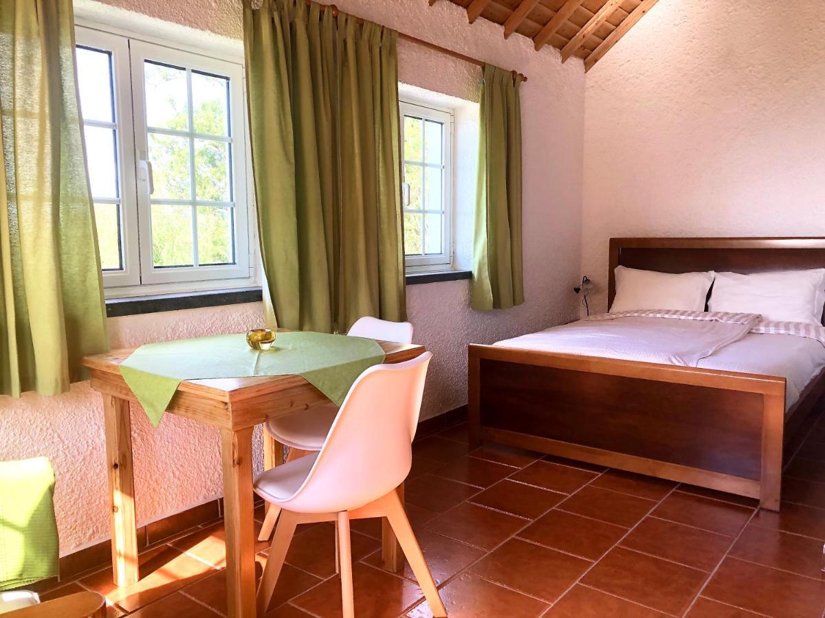 Vivenda Flores - Apartment Hibisco Lomba  外观 照片