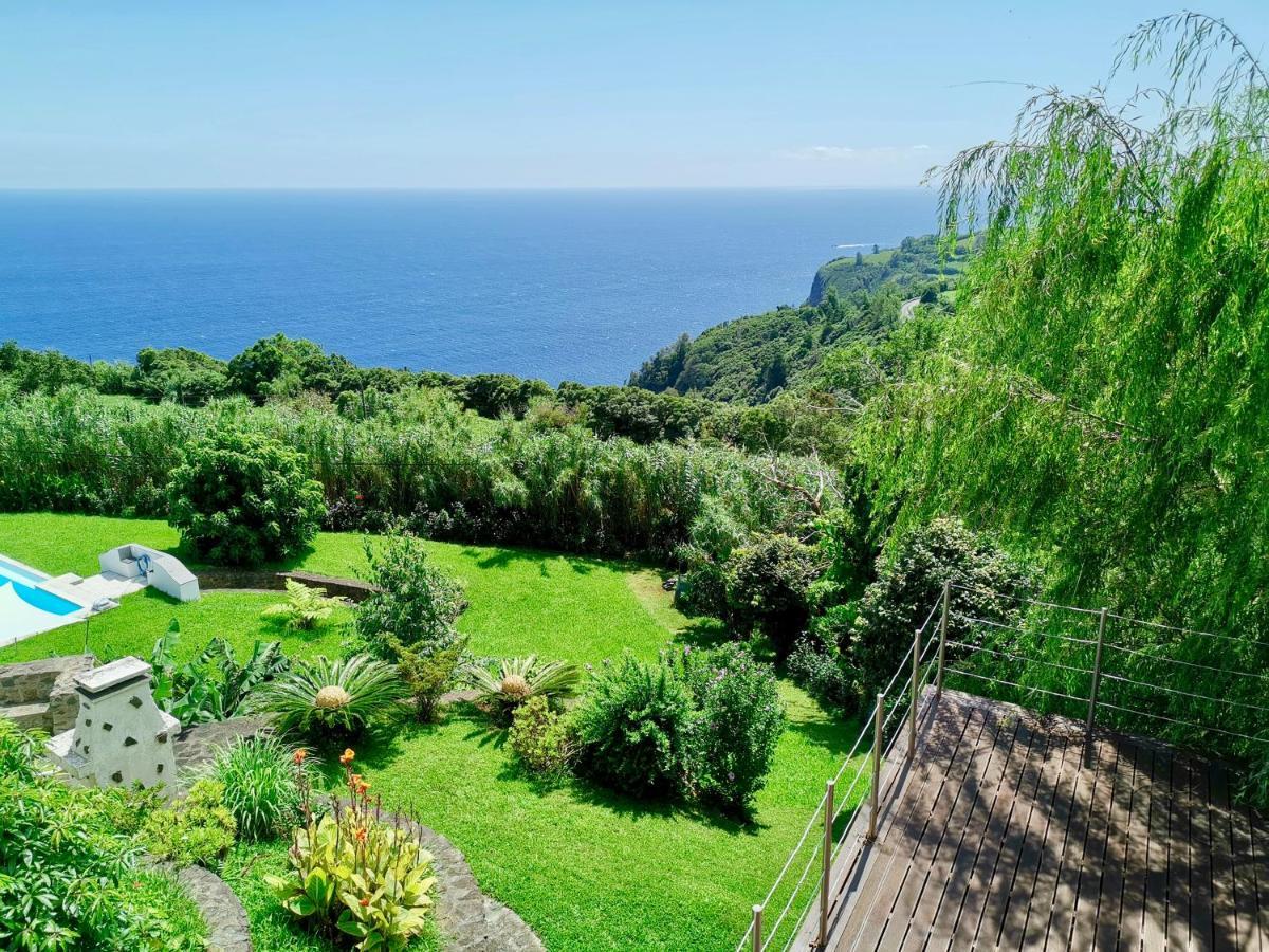 Vivenda Flores - Apartment Hibisco Lomba  外观 照片