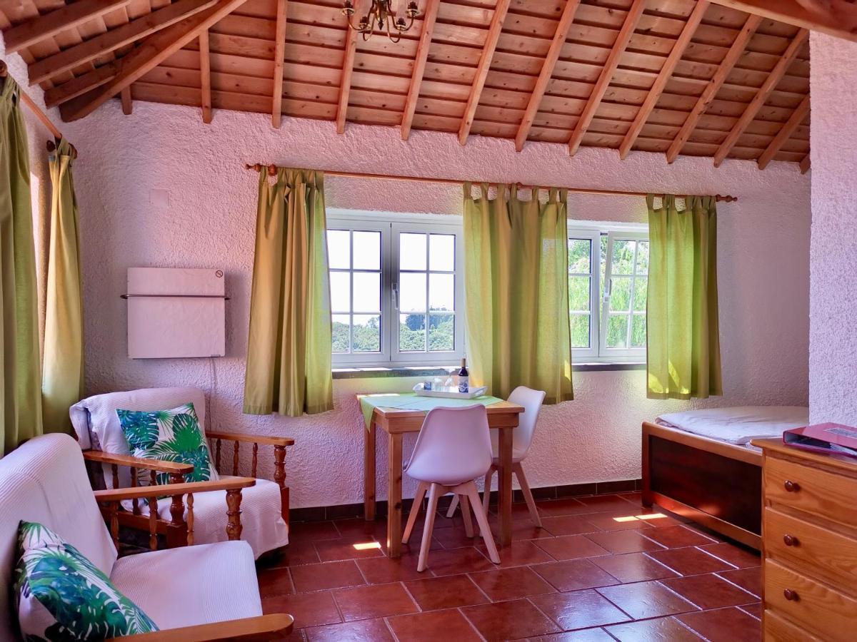 Vivenda Flores - Apartment Hibisco Lomba  外观 照片