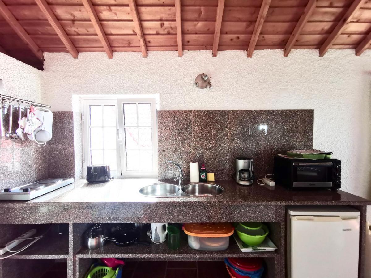 Vivenda Flores - Apartment Hibisco Lomba  外观 照片