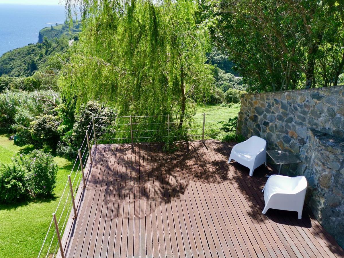 Vivenda Flores - Apartment Hibisco Lomba  外观 照片